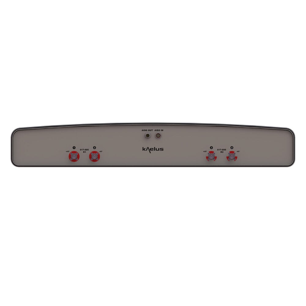 Base Station Antennas