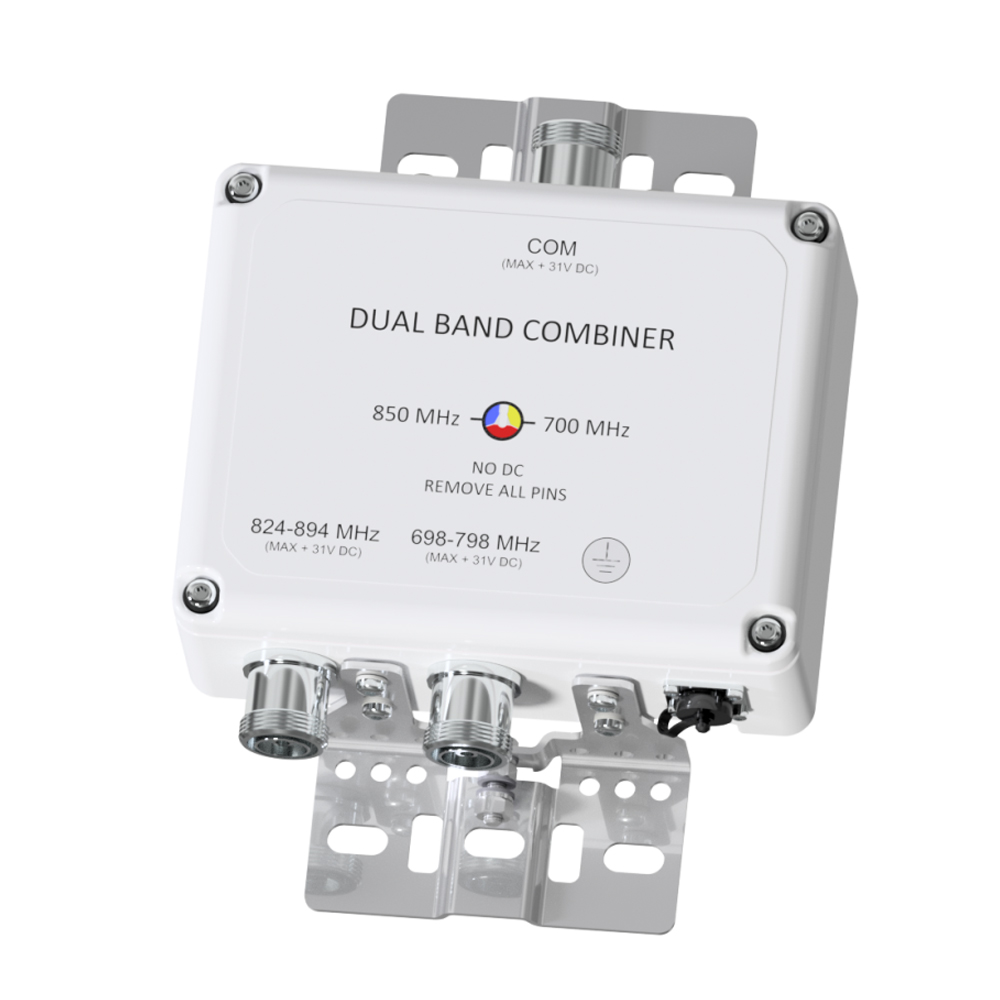 DBC0061 Diplexer 700/850