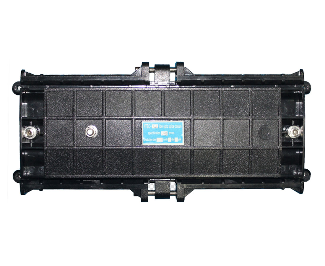 Expanded Beam Harsh Assemblies