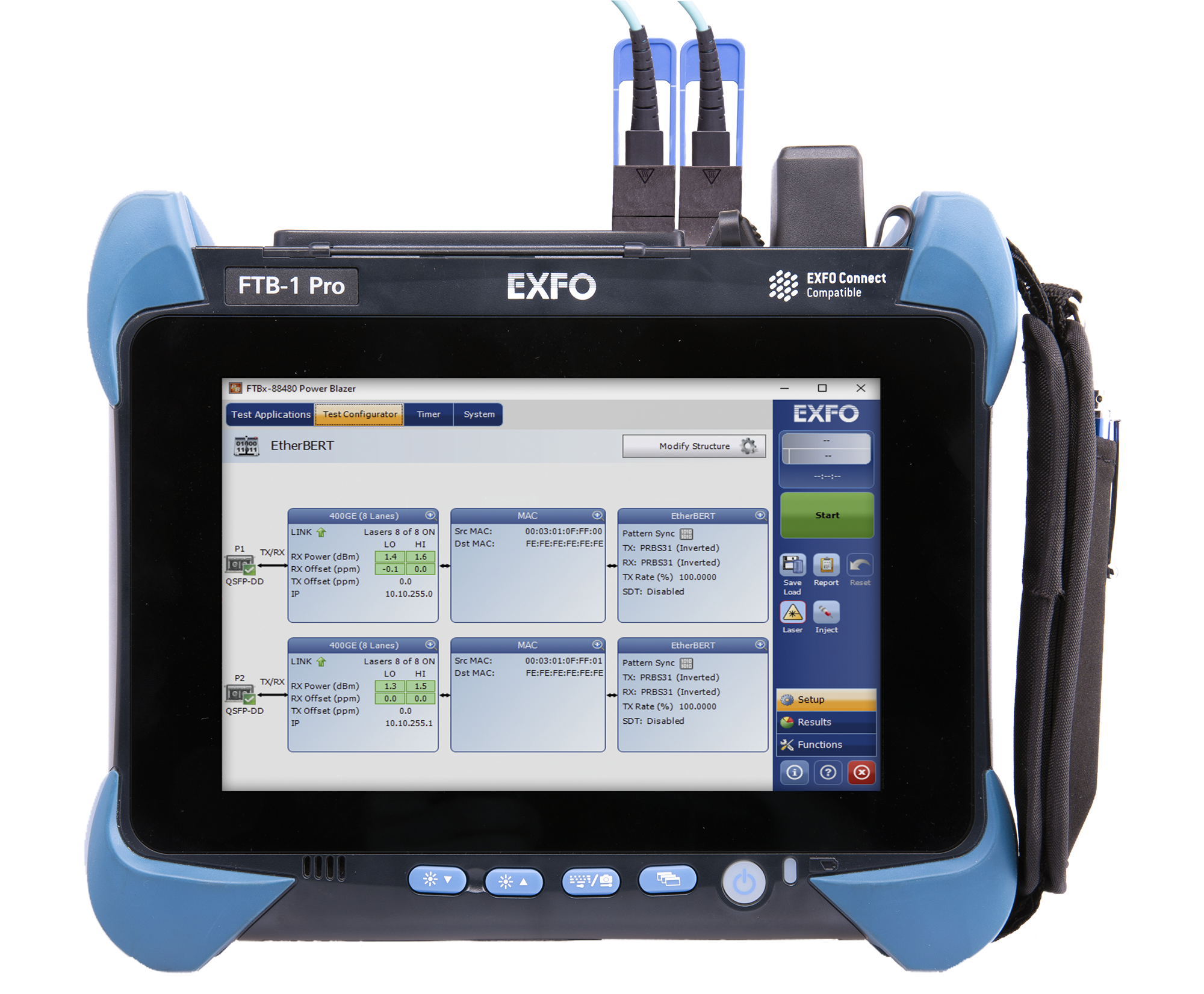 FTBx-88480 Series