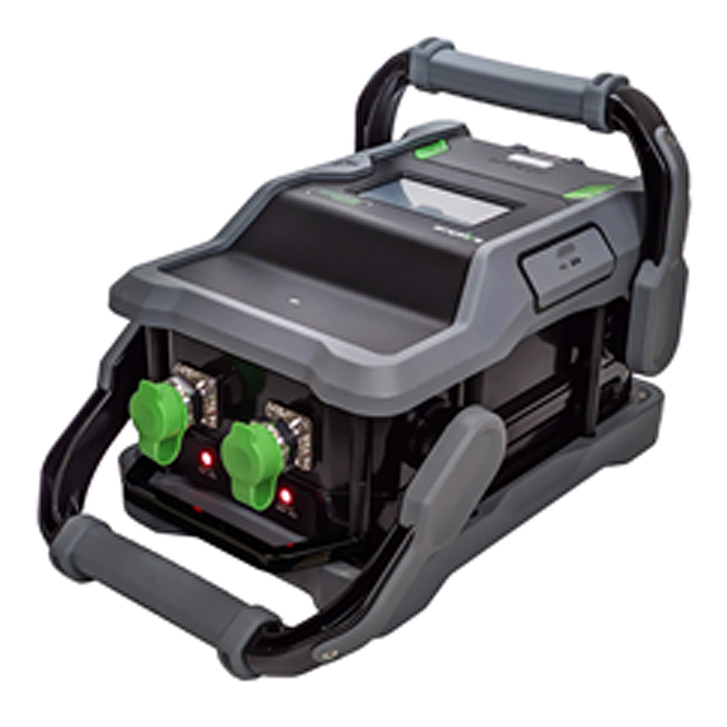 iXA Series 2-Port PIM Tester