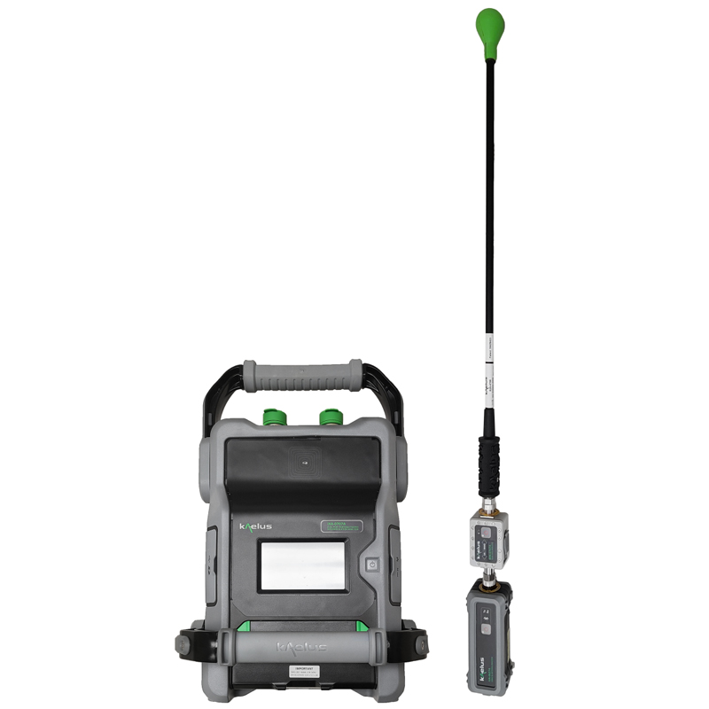 2-Port PIM Finder
