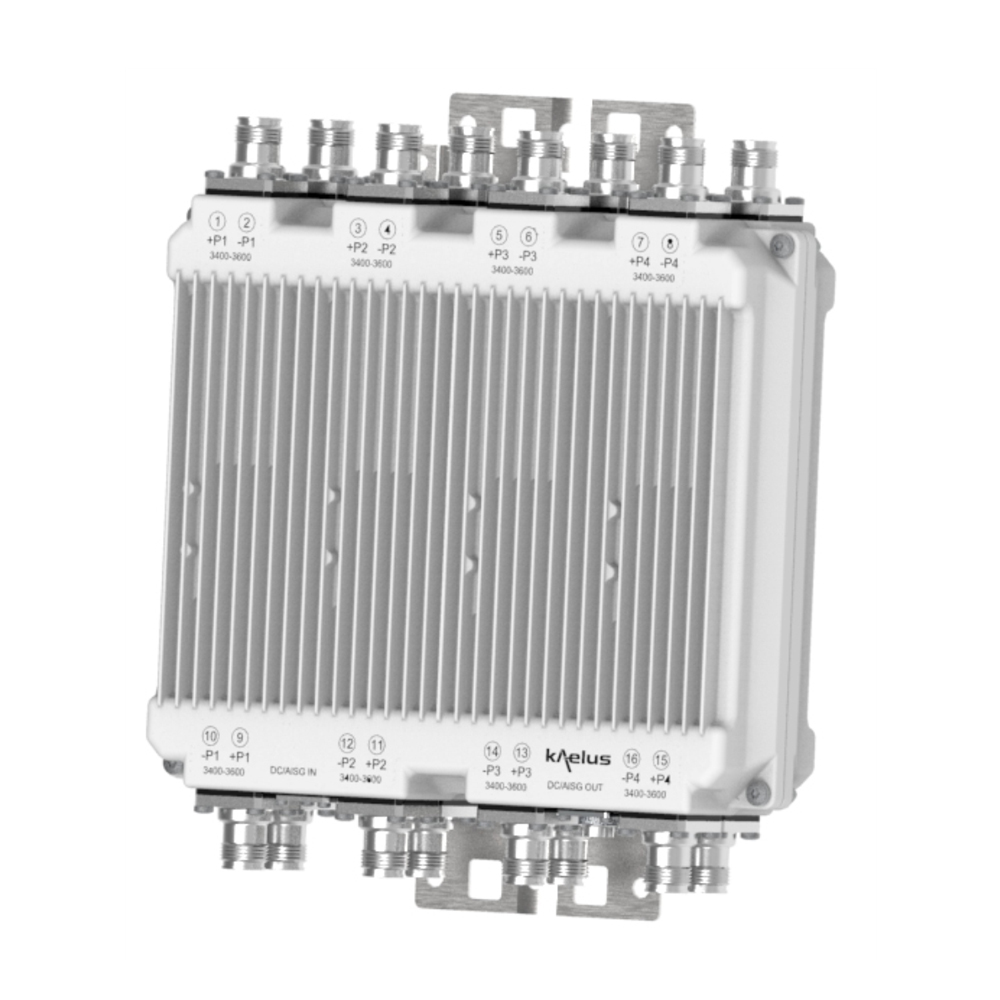 KA-1006 TDD TMA 3700–4100