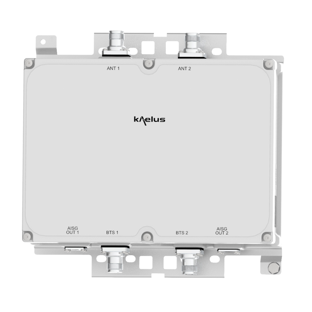 Kaelus MI-158 tower mounted amplifier